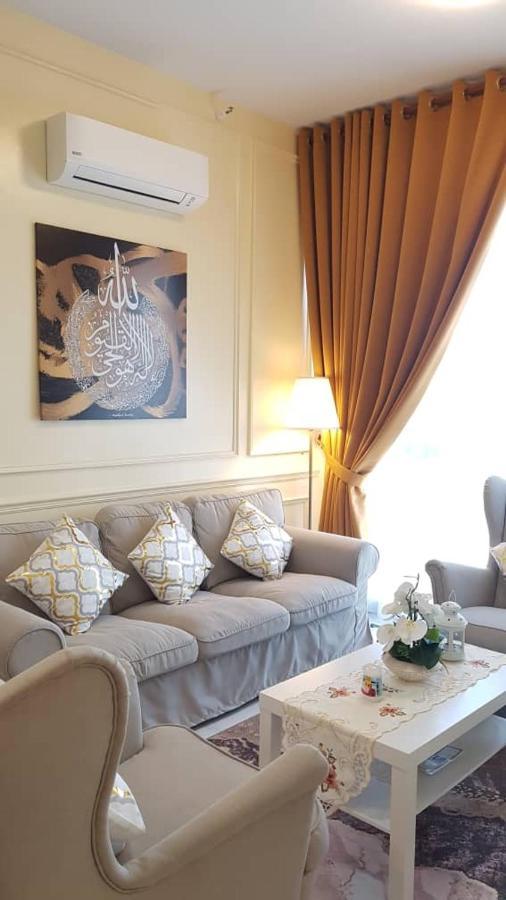 Aleeya Suite @ Troika Residence Kota Bharu Buitenkant foto